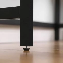 VASAGLE Schminktisch »RVT02BX«, Frisiertisch, Kosmetiktisch mit 3-teiligem Klappspiegel, mit Hocker und 3 Schubladen -Vasagleaus Geschaft f4e8b799 0ec3 44d0 9b2a 09be85a6bb35